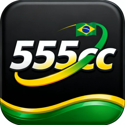 555cc Logo